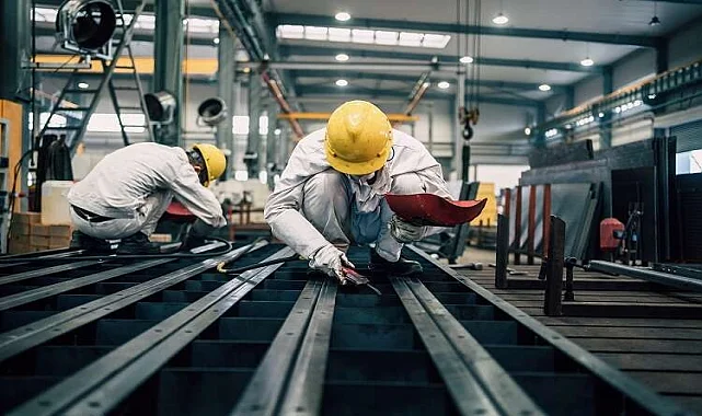 Çavdarhisar Şantiye Depolama